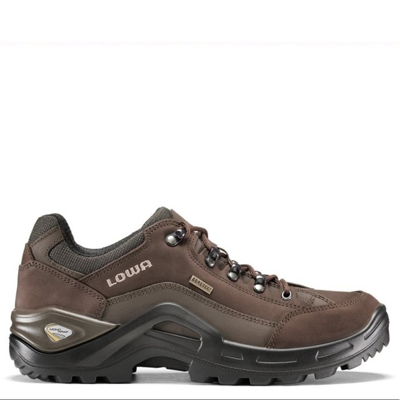 lowa shoes